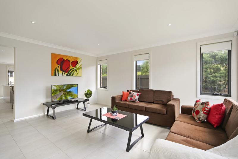 Apartment سيدني المظهر الخارجي الصورة