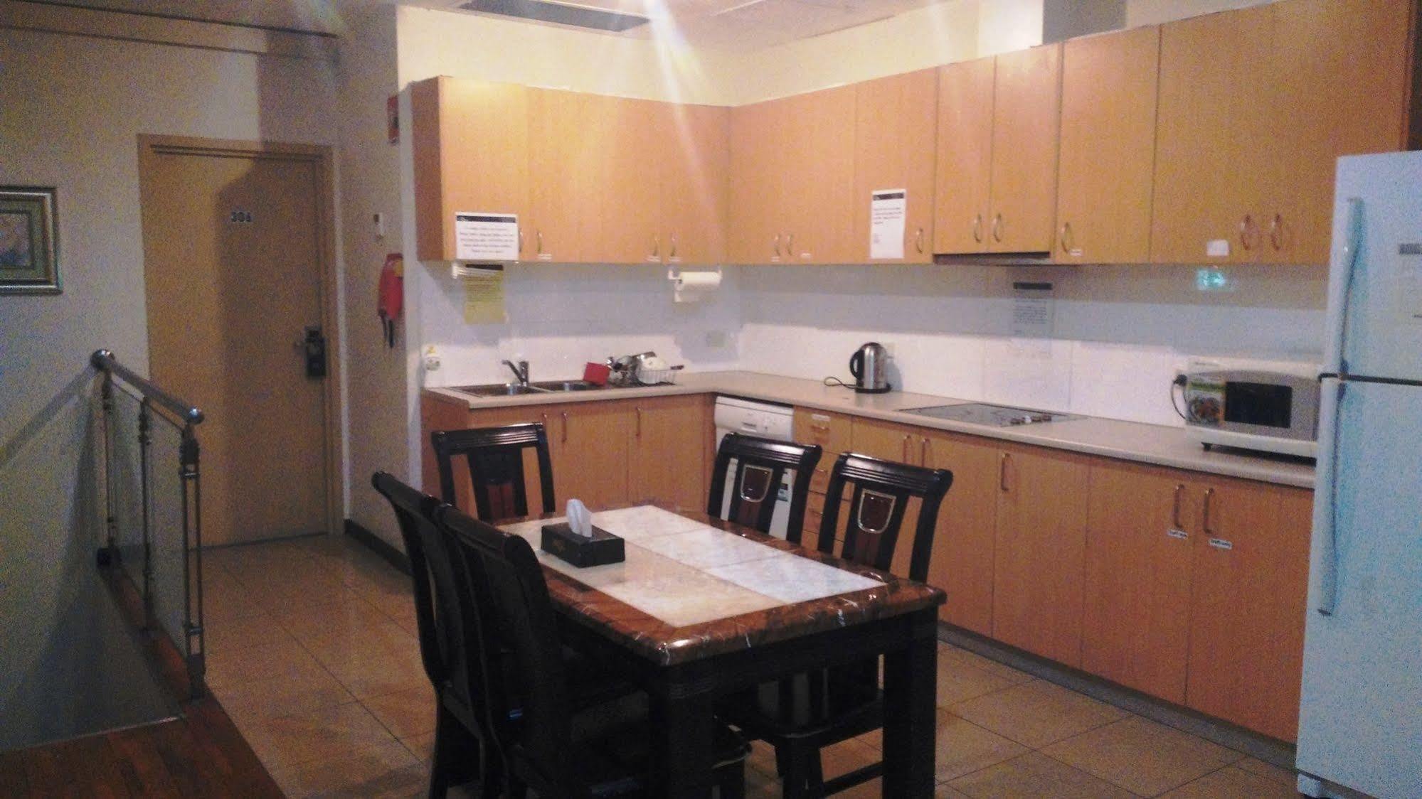 Apartment سيدني المظهر الخارجي الصورة