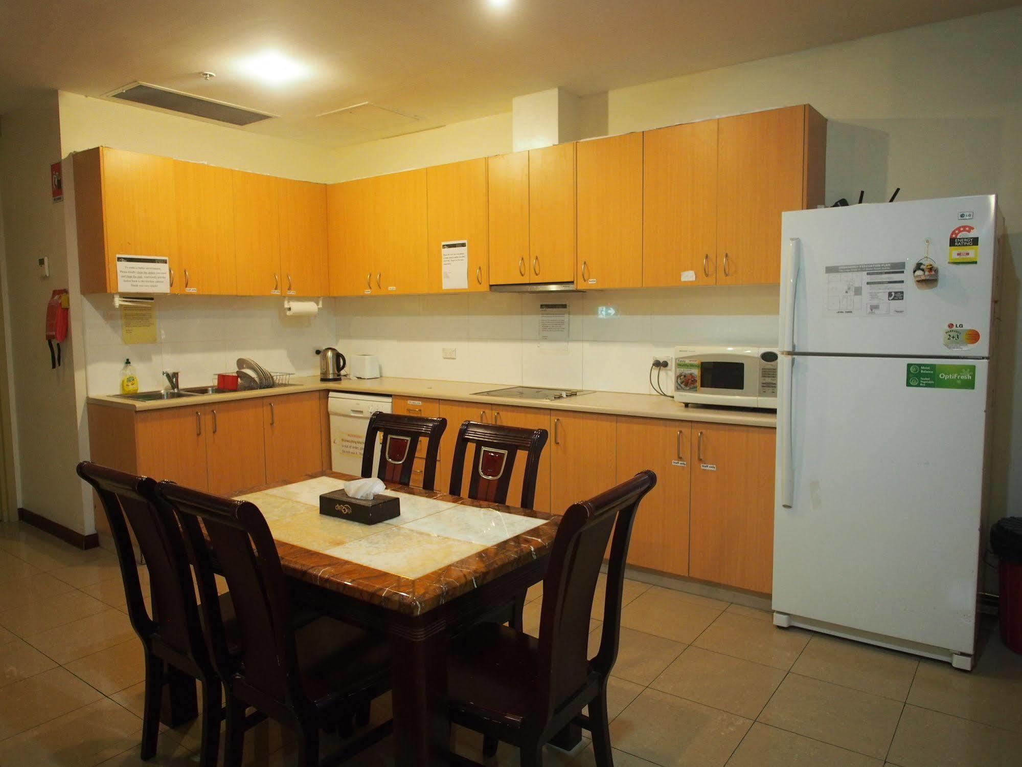 Apartment سيدني المظهر الخارجي الصورة