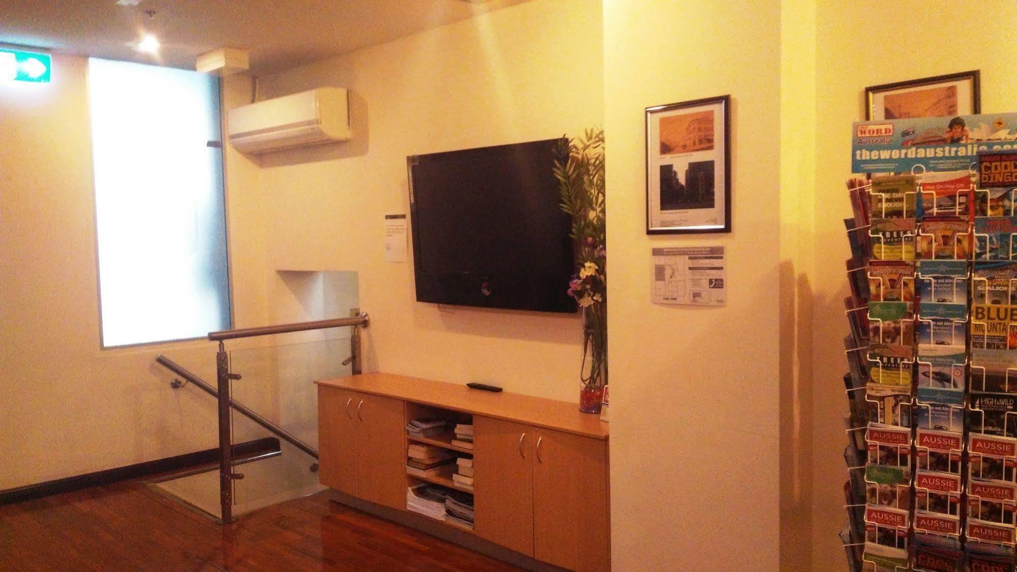 Apartment سيدني المظهر الخارجي الصورة