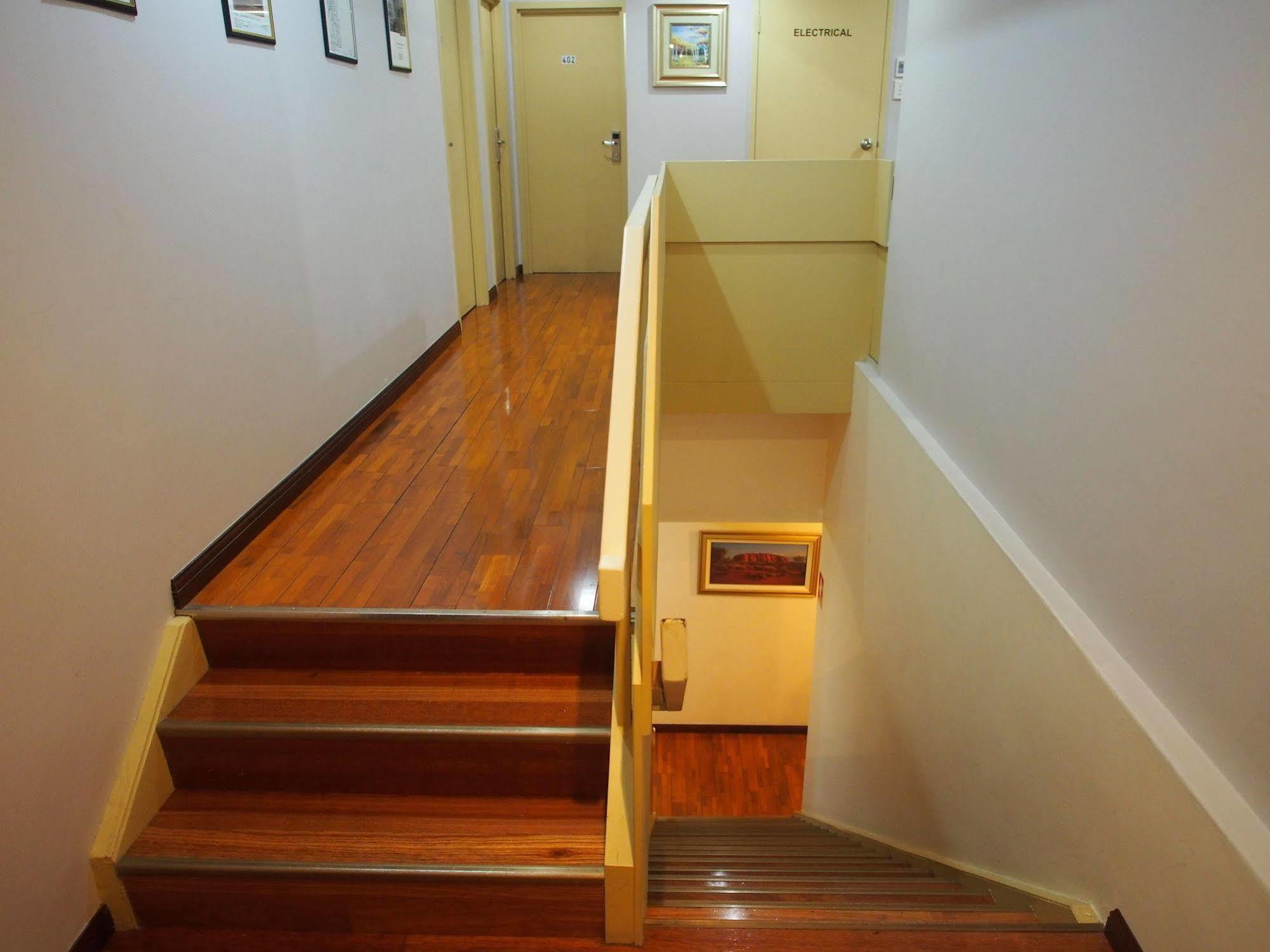 Apartment سيدني المظهر الخارجي الصورة