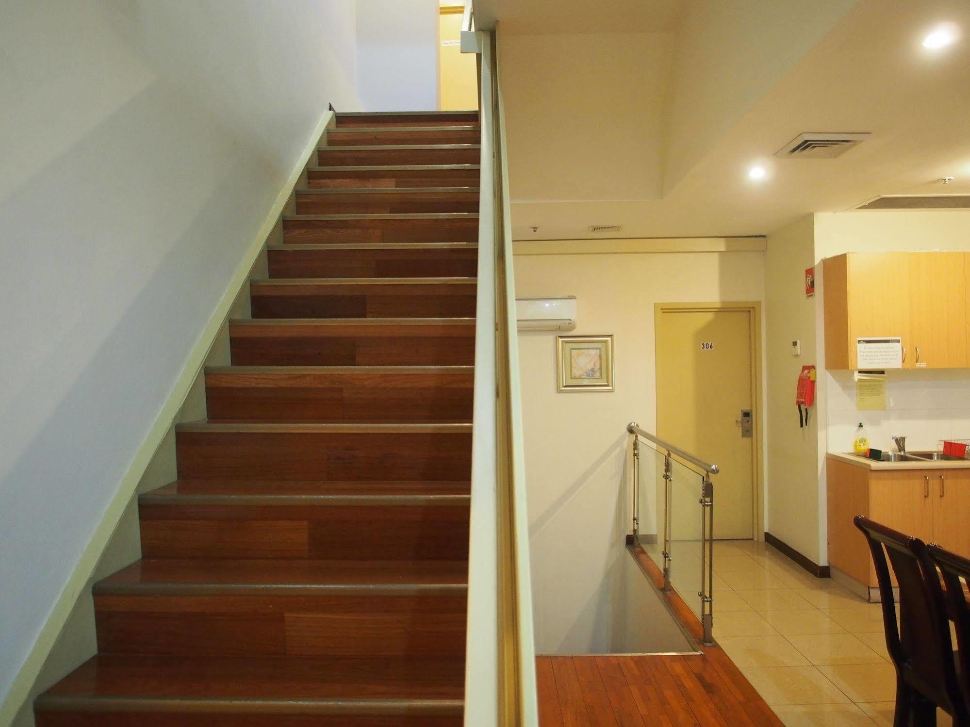 Apartment سيدني المظهر الخارجي الصورة