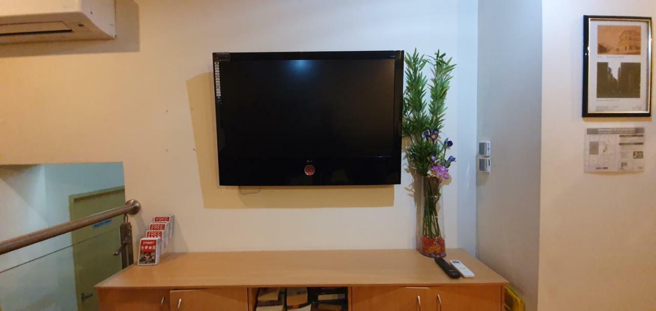 Apartment سيدني المظهر الخارجي الصورة